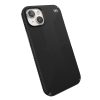 Speck Presidio2 Grip Magsafe - telefontok iPhone 15 Plus / iPhone 14 Plus (fekete / Slate Grey / fehér)