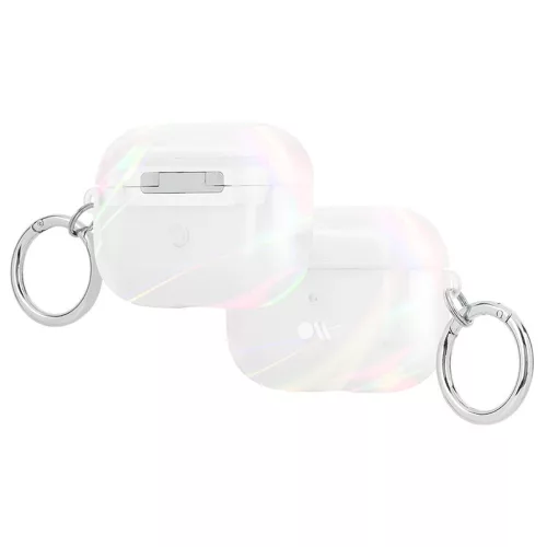 tok-Mate Soap Bubble - tok AirPods 3 (Iridescent)
