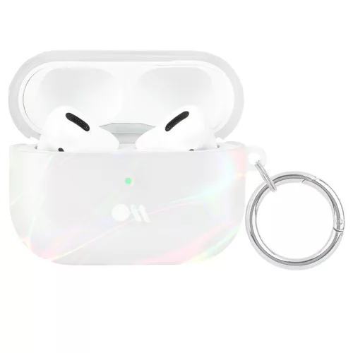 tok-Mate Soap Bubble - tok AirPods 3 (Iridescent)