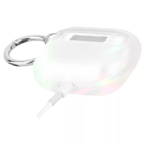 tok-Mate Soap Bubble - tok AirPods 3 (Iridescent)