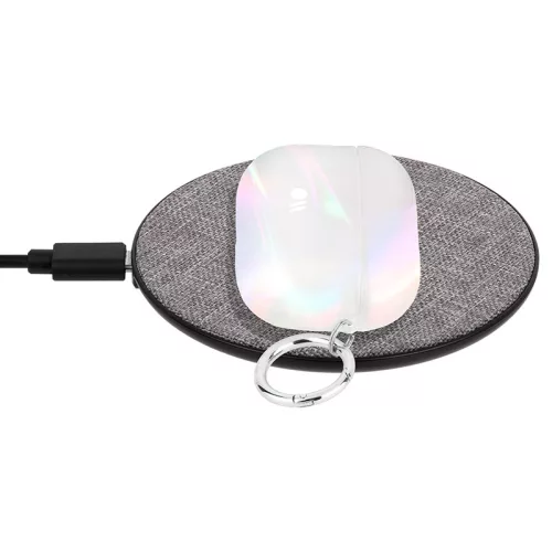 tok-Mate Soap Bubble - tok AirPods 3 (Iridescent)
