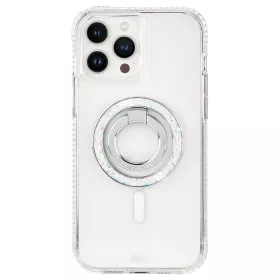   Case-Mate Magnetic gyűrűtartó támaszték, telefongyűrű -  (Twinkle Diamond)