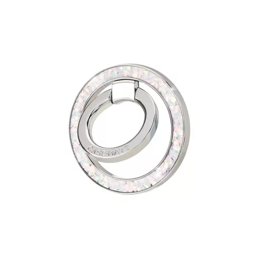 Case-Mate Magnetic gyűrűtartó támaszték, telefongyűrű -  (Twinkle Diamond)