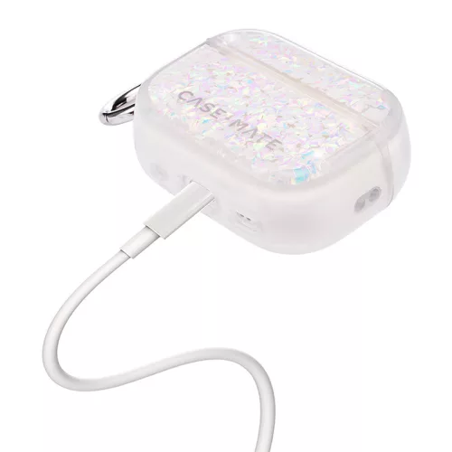 tok-Mate Twinkle - tok AirPods Pro 2 (Diamond)