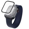 Case-Mate kemény tok Apple Watch 8 / Watch 7 41 mm-hez (átlátszó)