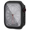 Case-Mate kemény tok Apple Watch 8 / Watch 7 41 mm-hez (fekete)