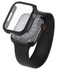 Case-Mate kemény tok Apple Watch 8 / Watch 7 41 mm-hez (fekete)