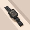 Case-Mate kemény tok Apple Watch 8 / Watch 7 41 mm-hez (fekete)