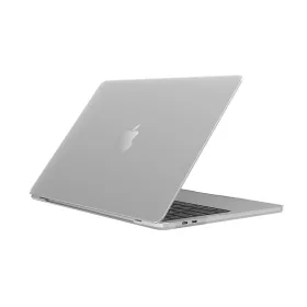   Case-Mate Snap-On Hardshell - MacBook Air 15" M2 (2023) tok billentyűzetvédővel átlátszó