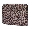 Kate Spade New York Puffer Sleeve MacBook Pro 16" / Laptop 16" Cover Classic Leopard