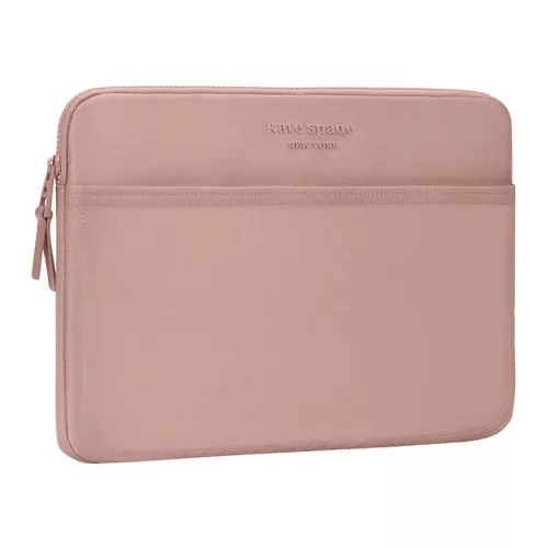 Kate Spade New York Puffer Sleeve MacBook Pro 14" / Notebook 14" borító Madison Rouge Nylon