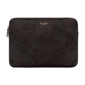   Kate Spade New York Slim Sleeve MacBook Pro 13" / MacBook Air 13" / Notebook 13" borító Reverse Hollyhock