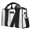 Case-Mate Mini Travel Tote Bag - Vízálló utazó válltáska (Ezüst króm)