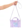 Case-Mate Micro Tote Bag - Vízálló válltáska (Szappanbuborék mintás)