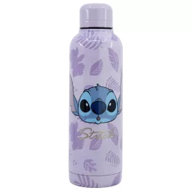   Disney Stitch - Rozsdamentes acél termosz a Palms kollekcióból 515 ml