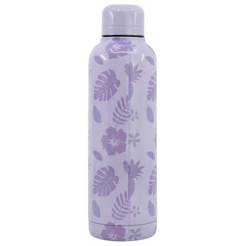 Disney Stitch - Rozsdamentes acél termosz a Palms kollekcióból 515 ml
