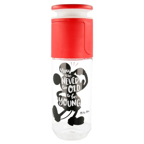 Mickey egér - Tritan Twister palack 850 ml