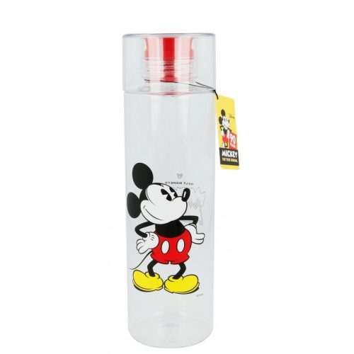 Mickey egér - Tritán palack 850 ml