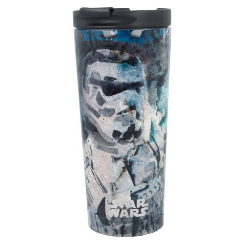 Star Wars - rozsdamentes acélból készült bögre 425 ml