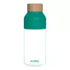 Quokka Ice - Ecozen kulacs 570 ml (fenyőzöld)