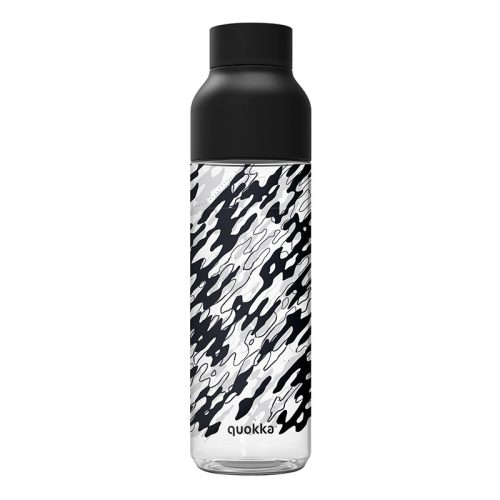 Quokka Ice - Tritan palack 840 ml ((Camo)