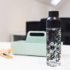 Quokka Ice - Tritan palack 840 ml ((Camo)