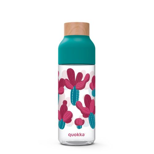 Quokka Ice - tritán palack 720 ml (természet)