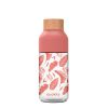 Quokka Ice - Tritan palack 570 ml (Pink Botanical)