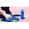 Quokka Sweat – Hordozható, szivárgásmentes sportpalack 680 ml (Aqua Violet)