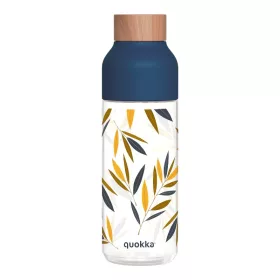 Quokka Ice - Ecozen kulacs 720 ml (bambusz)