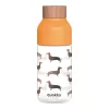Quokka Ice - Ecozen kulacs 570 ml (tacskó)