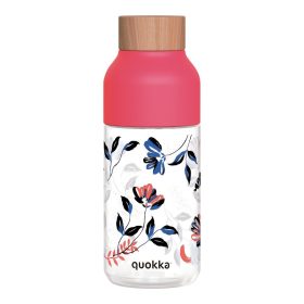 Quokka Ice - Ecozen kulacs 570 ml (Blooms)