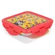 Mickey egér - uzsonnás doboz / Hermetic Breakfast Box 500ml