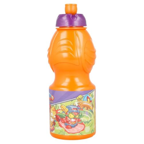 Super Zings - palack 400 ml