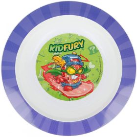 Super Zings - Gyermek tál