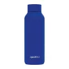 Quokka Solid - Rozsdamentes acél termosz 510 ml (Ultramarin)