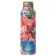 Quokka Solid - 630 ml-es rozsdamentes acél termopalack (Orchid Pink)