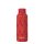 Quokka Solid - Rozsdamentes acél duplafalú vákuumszigetelt vizes palack, hordozható termosz 510 ml (Orange Bloom)