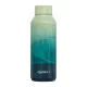 Quokka Solid - Rozsdamentes acél termosz 510 ml (Óceán)