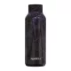 Quokka Solid - Rozsdamentes acél termosz 510 ml (Fekete márvány)