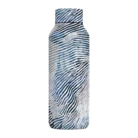 Quokka Solid - Rozsdamentes acél termosz 510 ml (Zen)