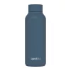 Quokka Solid - Rozsdamentes acél termosz 510 ml (Kőkék)