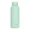 Quokka Solid - Rozsdamentes acél termosz 510 ml (Masszív menta)