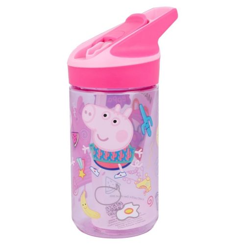 PEPPA Malac - Tritán palack 480 ml