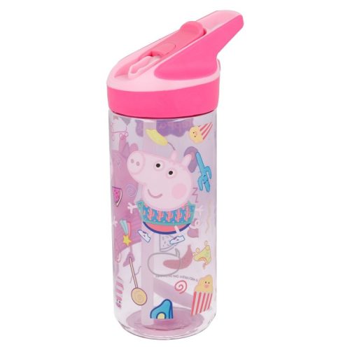 PEPPA Malac - Tritán palack 620 ml