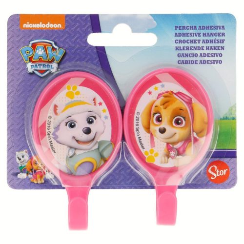 Paw Patrol - Hangers (2 db)