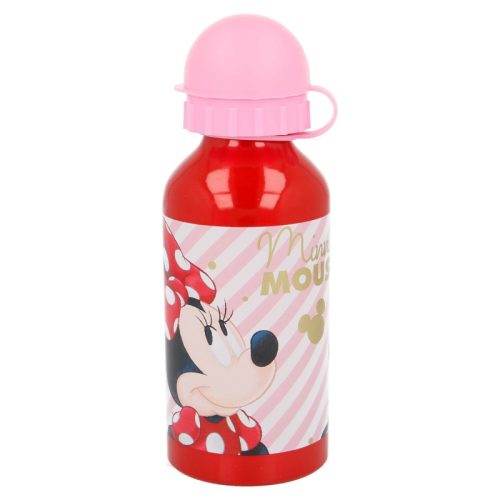 Minnie egér - alumínium palack 400 ml