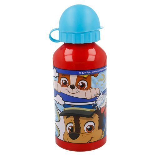 Paw Patrol - alumínium palack 400 ml