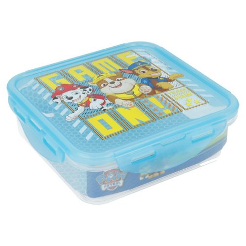 Paw Patrol - Légmentes doboz 750 ml