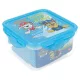 Paw Patrol - uzsonnás doboz / Hermetic Reggeli doboz 730ml